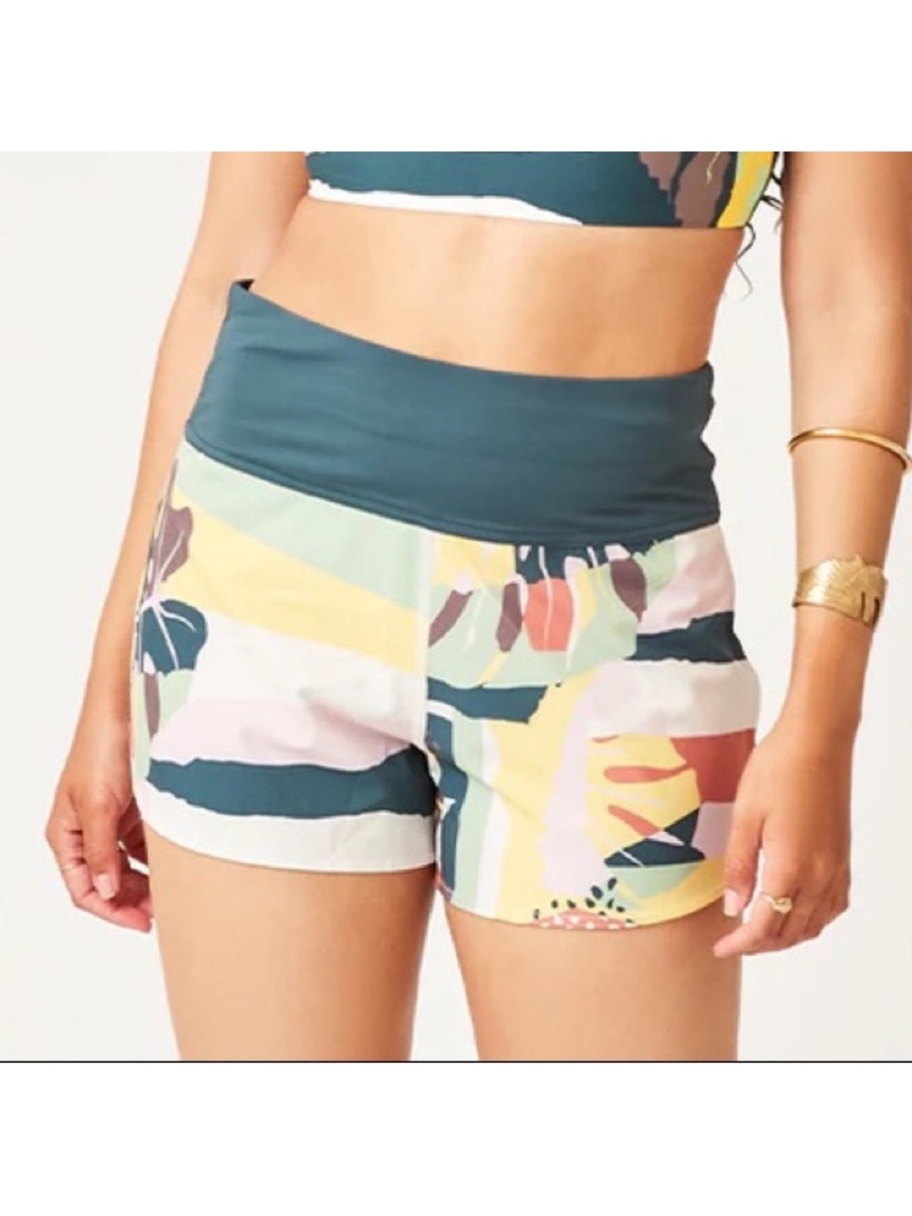 Carve Designs Borneo Shorts in Terra
